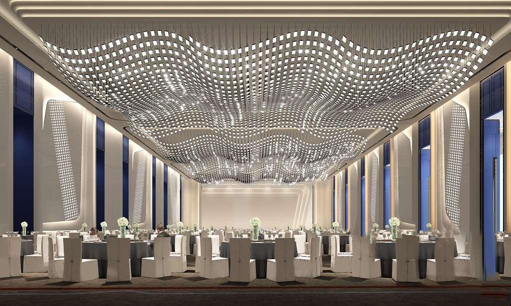 Doubletree By Hilton Foshan Nanhai-Free Canton Fair Shuttle Bus Servizi foto