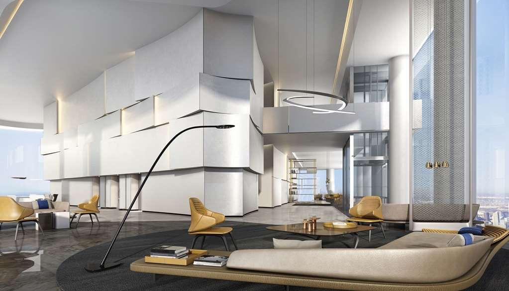 Doubletree By Hilton Foshan Nanhai-Free Canton Fair Shuttle Bus Interno foto