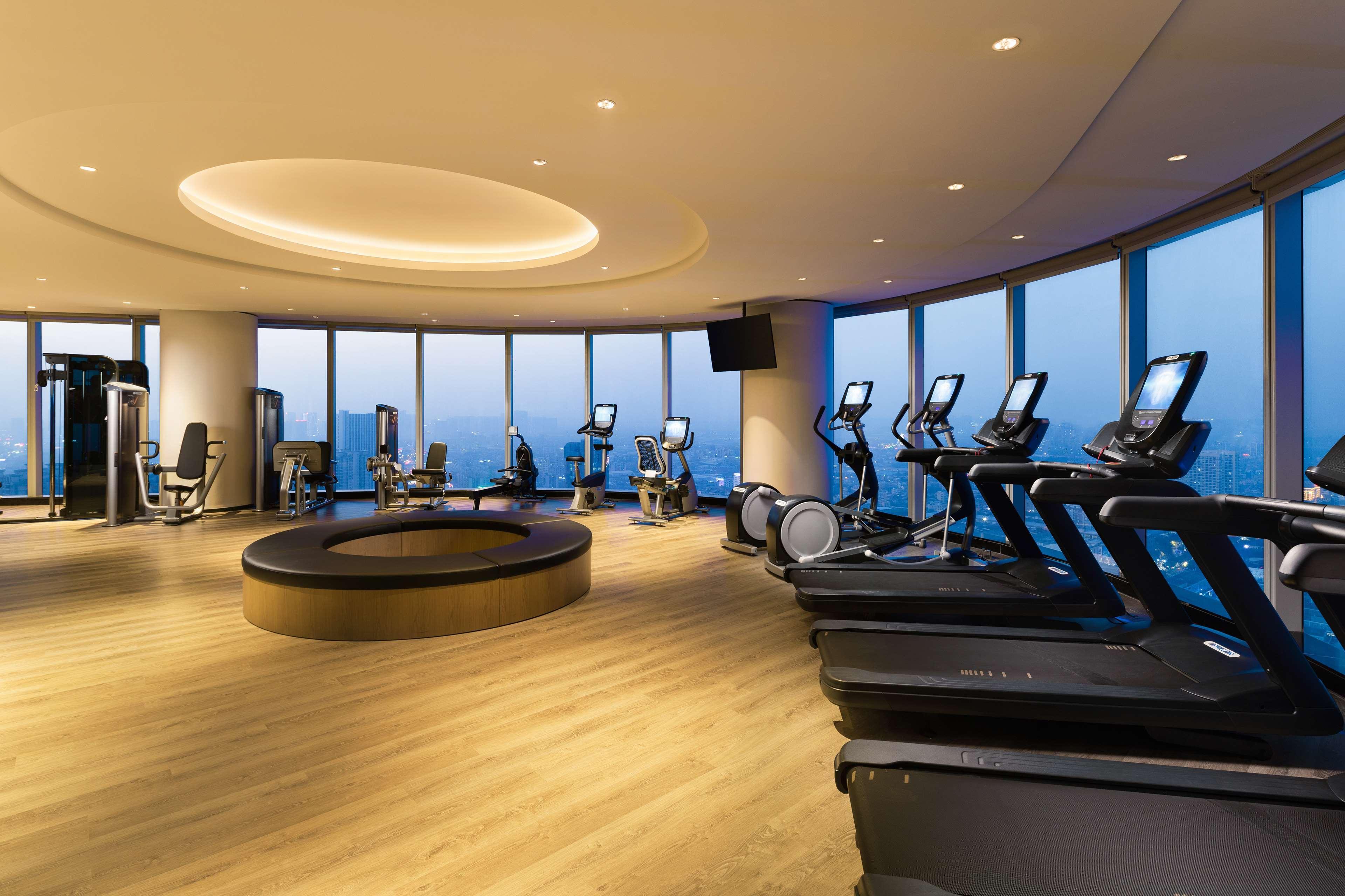 Doubletree By Hilton Foshan Nanhai-Free Canton Fair Shuttle Bus Esterno foto