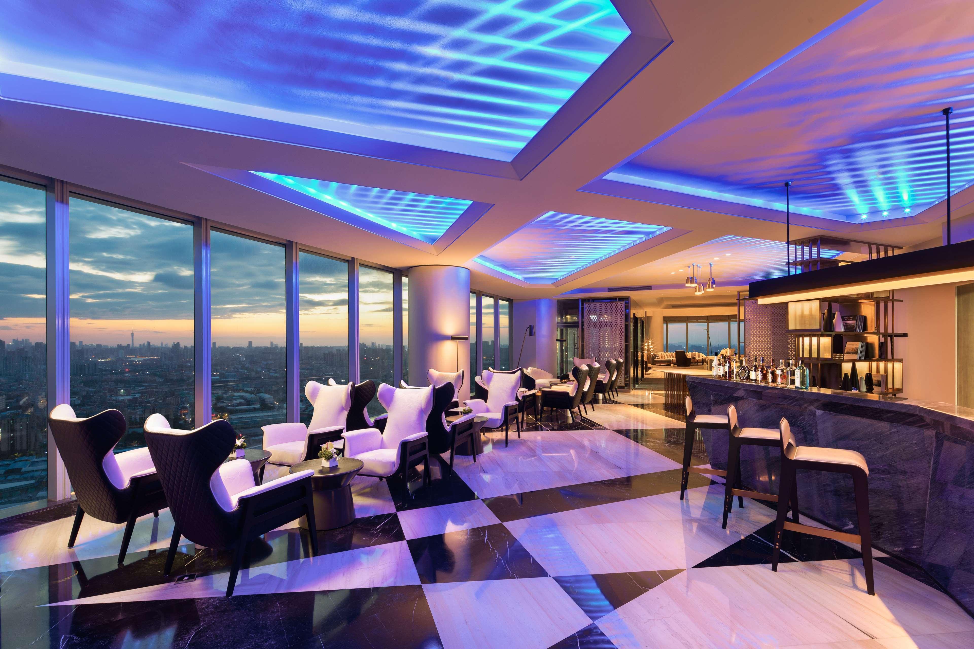 Doubletree By Hilton Foshan Nanhai-Free Canton Fair Shuttle Bus Esterno foto