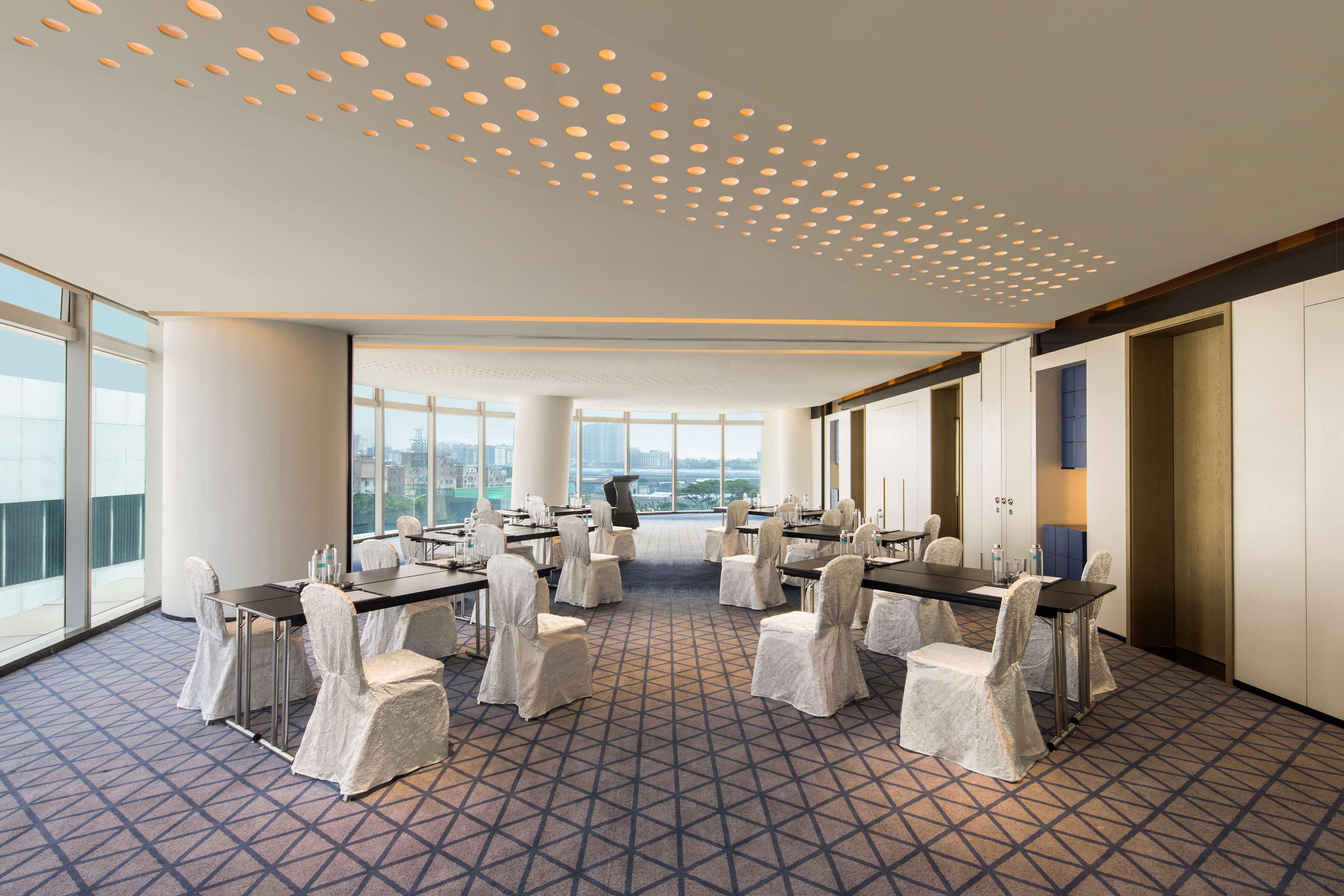 Doubletree By Hilton Foshan Nanhai-Free Canton Fair Shuttle Bus Esterno foto